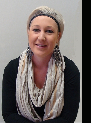 Clair is a Stylist at Coray and Co.