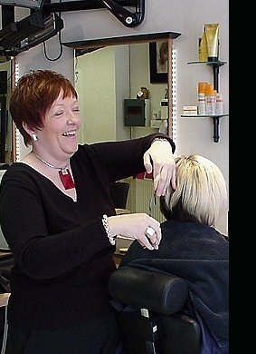 Clare is a Senior Stylist at Coray and Co.