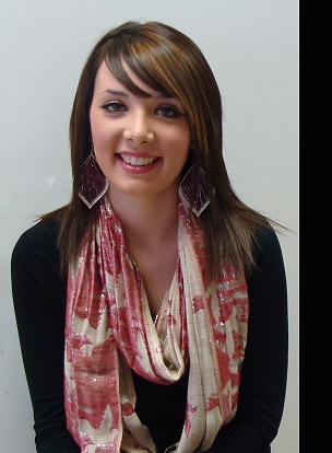 Kelsey is an Assistant Stylist at Coray and Co.