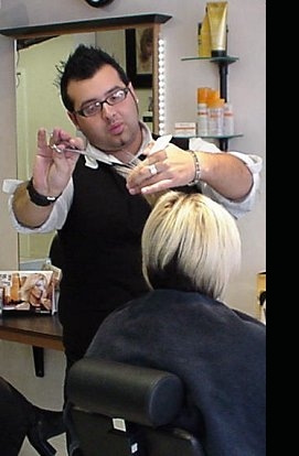 Michael is a Senior Stylist at Coray and Co.