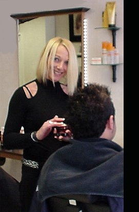 Michelle is a Senior Stylist at Coray and Co.