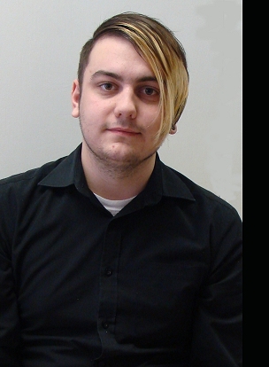 Richard is an Assistant Stylist at Coray and Co.