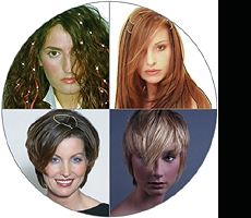 Hair Extensions by Balmain at Coray and Co.